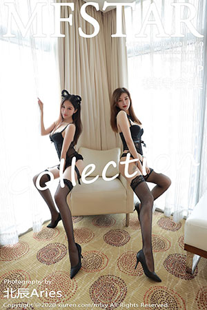 [MFStar模范学院] 2020.08.03 VOL.360 模特合集 [40+1P／402.16 MB]