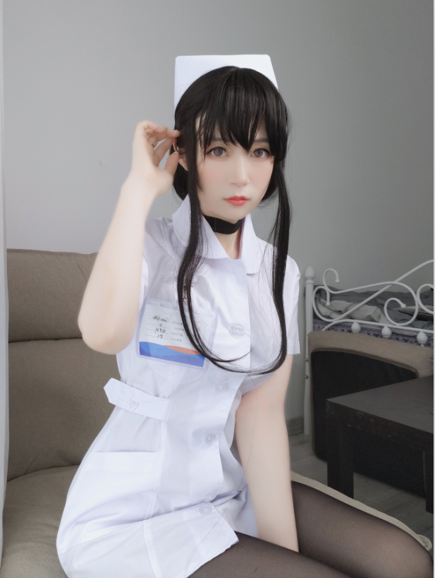 白银81 – 长发小护士(66p3v)