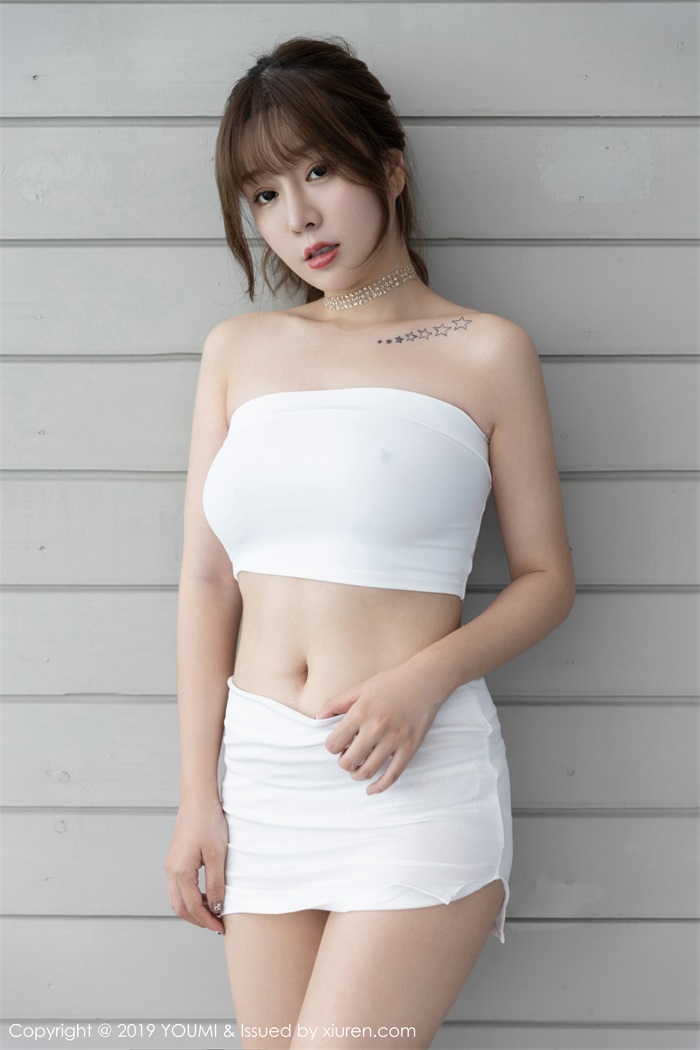 [YOUMI尤蜜荟] 2019.11.08 VOL.368 王雨纯 [41P/110MB]