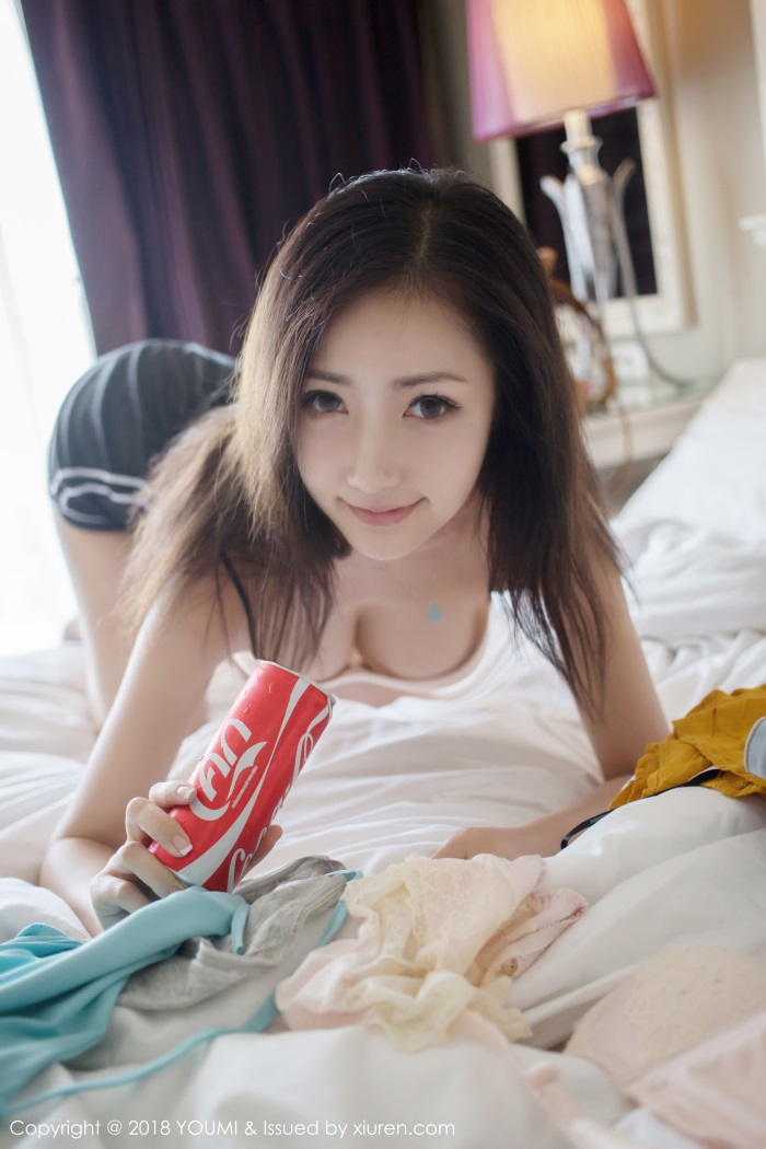 [YouMi尤蜜荟] 2018.01.02 Vol.102 模特合集 [144P/490MB]