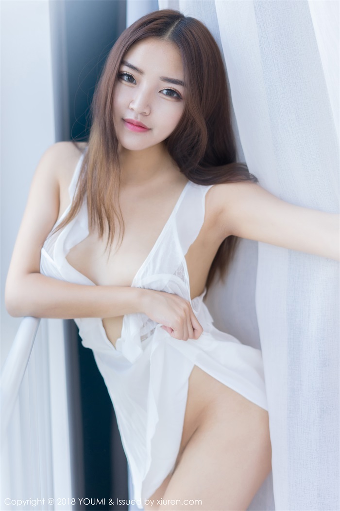 [YOUMI尤蜜荟] 2018.11.06 VOL.232 拉菲妹妹 [44+1P/103MB]