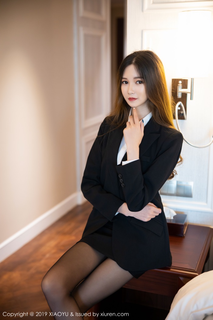 [XIAOYU语画界] 2019.11.26 VOL.201 程程程- [99P/287MB]