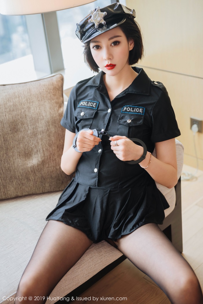 [HuaYang花漾] 2019.10.18 Vol.179 艺轩 [52P/112MB]