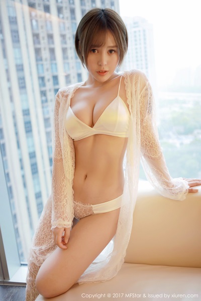 [MFStar模范学院]2017.06.26 VOL.099 Evelyn艾莉 [41+1P/193M]