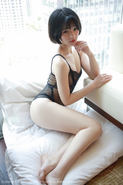[MFStar范模学院] 2017.10.26 Vol.110 悦爷妖精 [52P/190MB]
