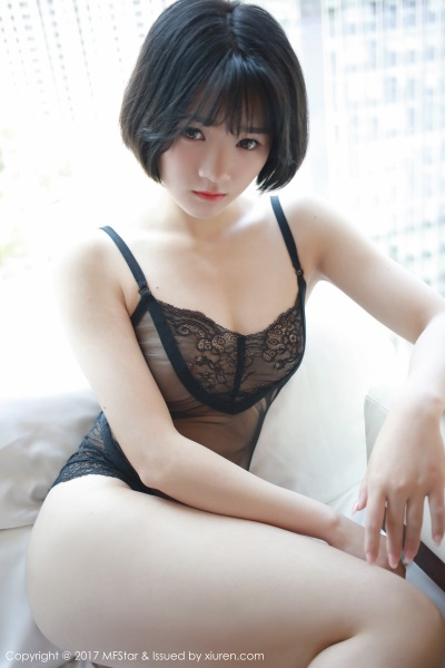 [MFStar范模学院] 2017.10.26 Vol.110 悦爷妖精 [52P/190MB]