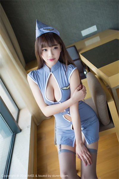 [爱蜜社IMISS]第073期 sugar小甜心CC[61P/313M]