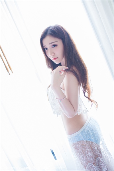 [爱蜜社IMISS]第091期 淼淼萌萌哒[52P/152MB]