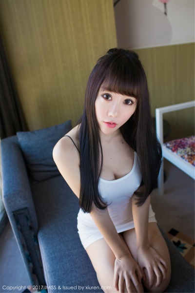 [爱蜜社IMISS]2017-05-08 Vol.165 夏笑笑Summer[42P/179MB]