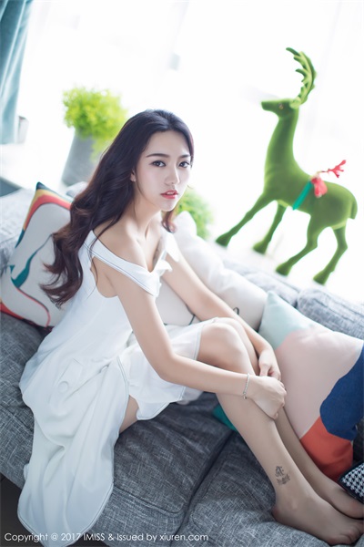 [爱蜜社IMISS]2017.07.12 Vol.174 嫣儿 [65P/271MB]