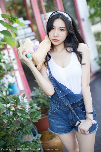 [爱蜜社IMISS]2017.08.21 VOL.180 小狐狸Sica [46+1P/163M]
