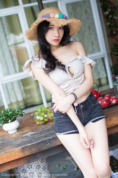 [爱蜜社IMISS]2017.08.28 VOL.182 小狐狸Sica [45+1P/151M]