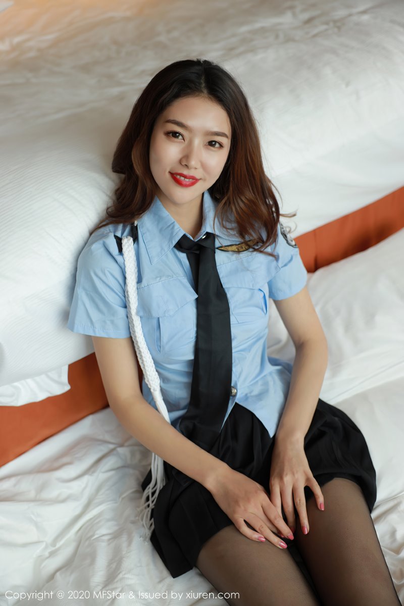 [MFStar模范学院] 2020.09.17 VOL.388 方子萱 [77P/731MB]