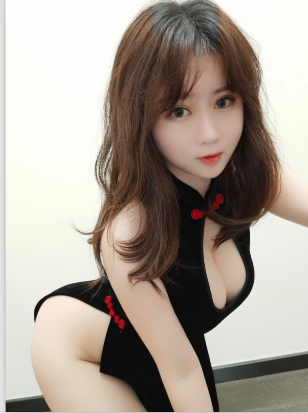 是依酱吖 NO.008 旗袍 [25P-50MB]