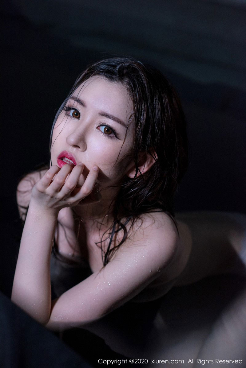 [XIUREN秀人网] 2020.03.31 No.2116 沈梦瑶 [41P/258MB]