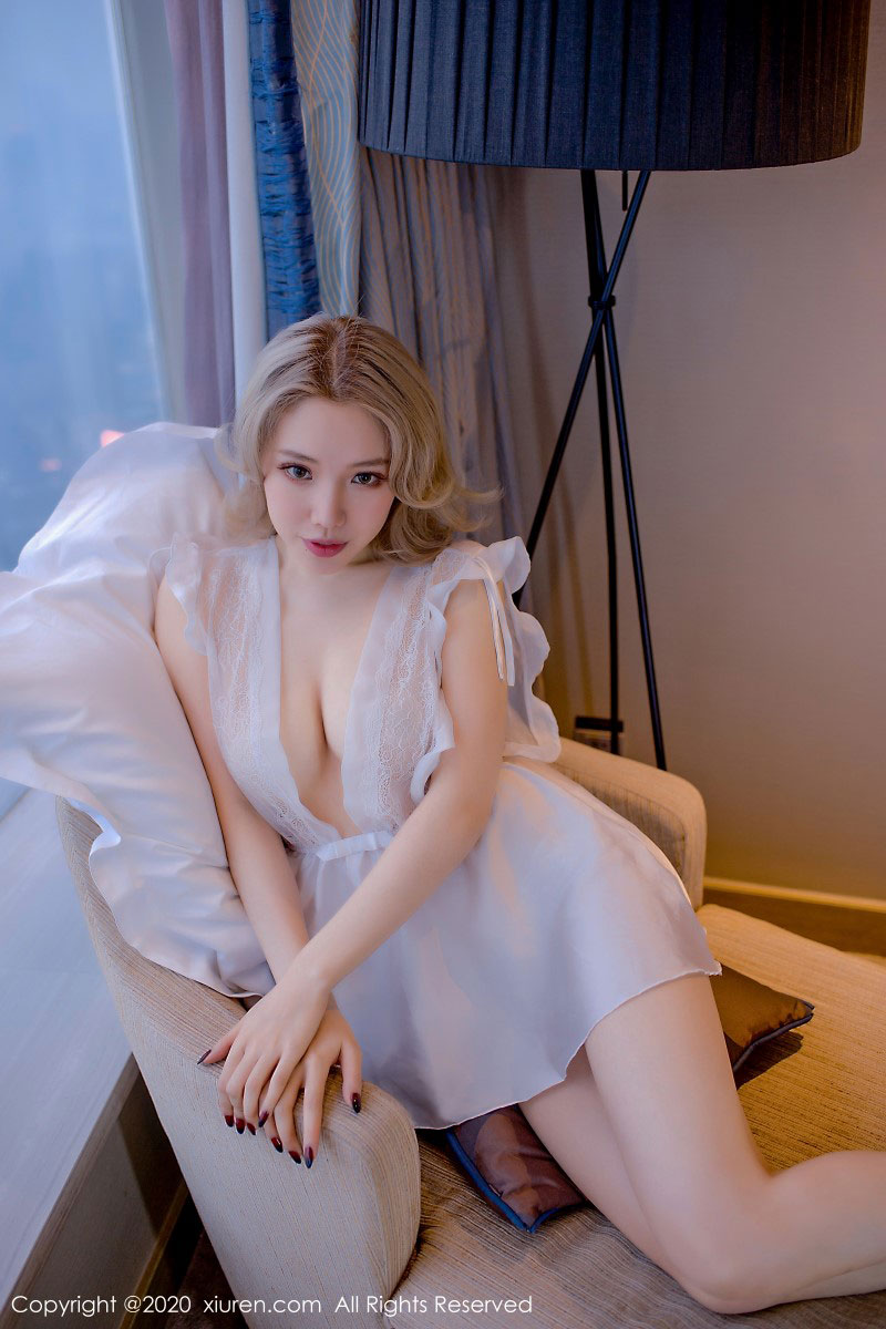 [XIUREN秀人网] 2020.04.13 No.2146 黄楽然 [88P/248MB]