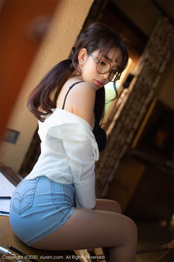 [XIUREN秀人网] 2020.01.08 No.1910 陶喜乐_lele [79P/143MB]