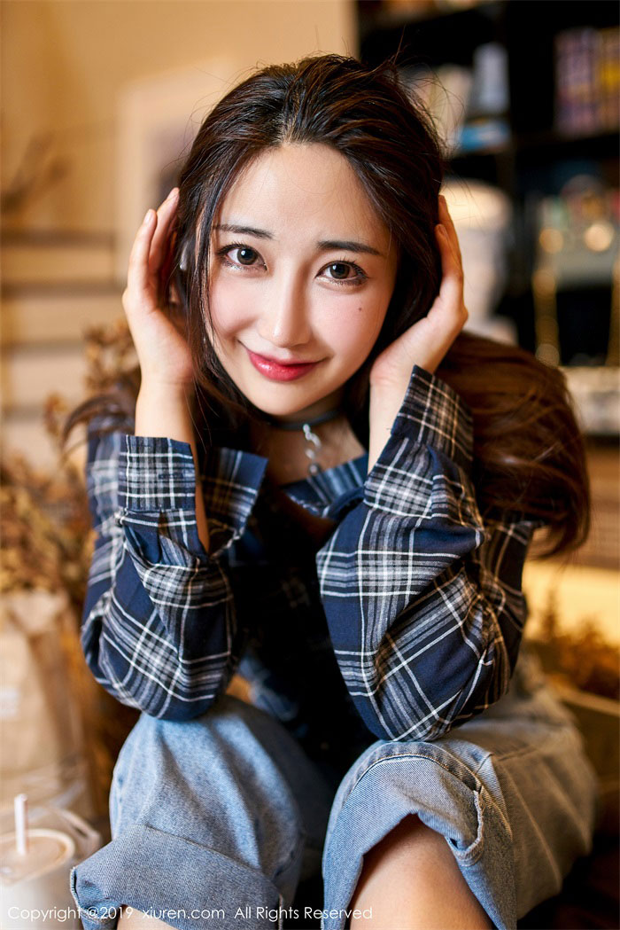 [XIUREN秀人网] 2019.12.12 No.1847 Betty林子欣 [43P/141MB]