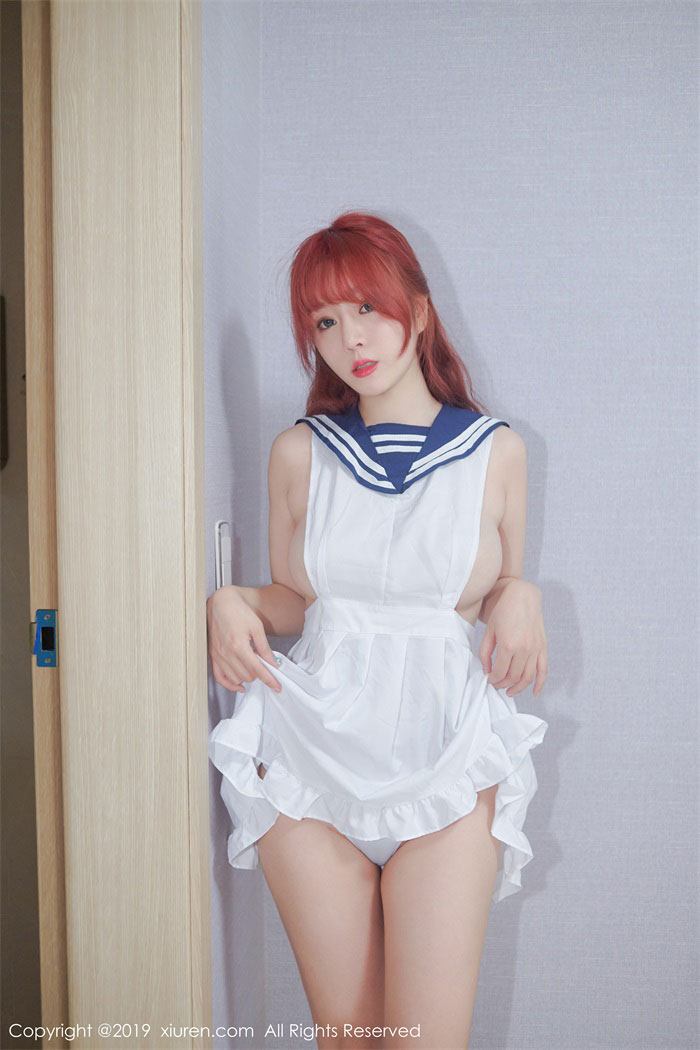 [XIUREN秀人网] 2019.10.22 No.1744 王雨纯 [64P/102MB]