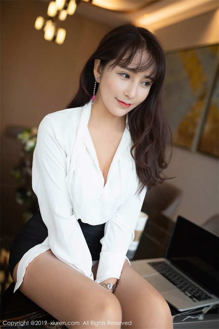 [XIUREN秀人网] 2019.11.06 No.1776 陶喜乐_lele [70P/152MB]