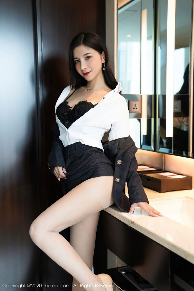 [XIUREN秀人网] 2020.09.16 No.2564 小蛮妖Yummy [71P/674MB]
