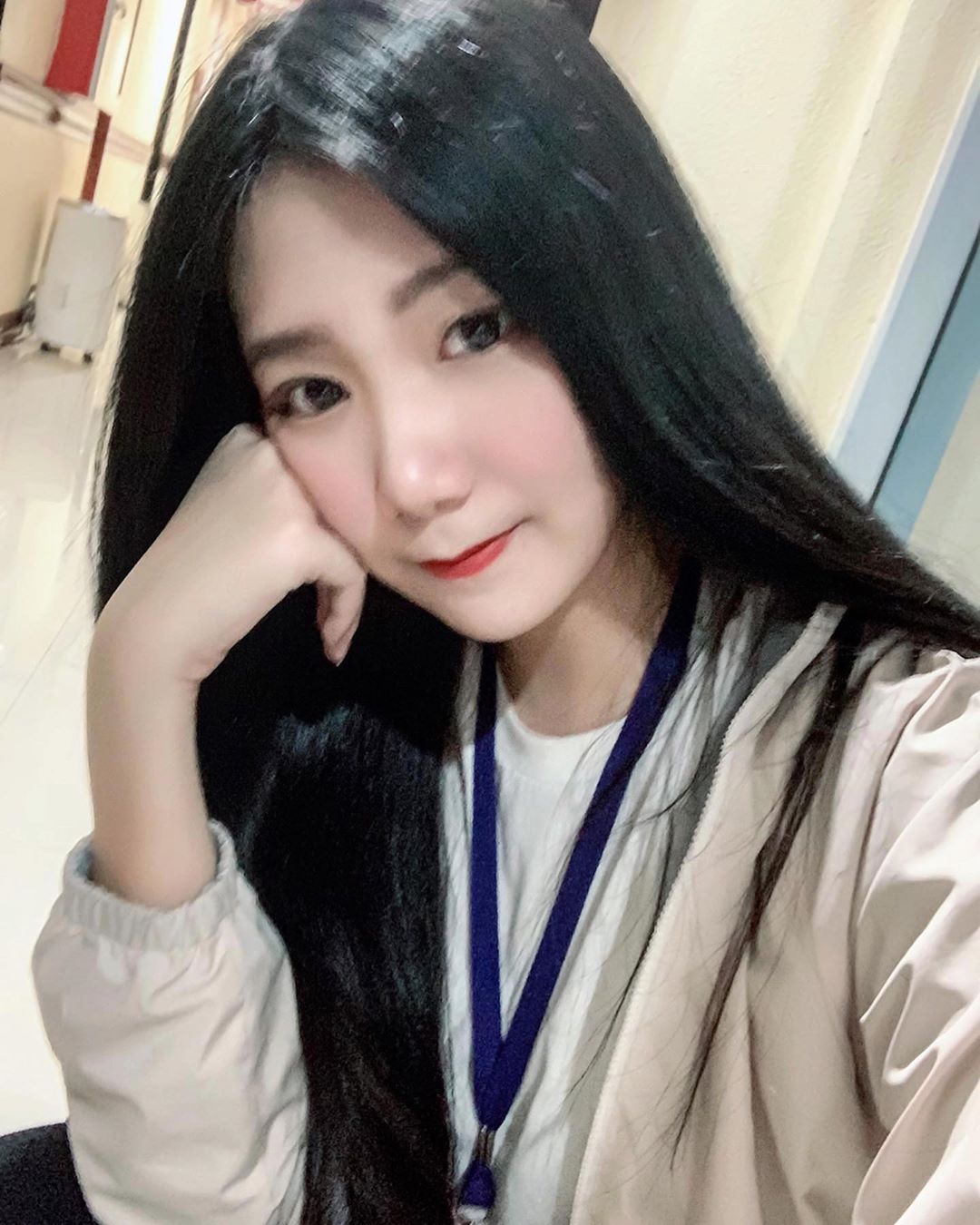 妙妙 誘人身材超引遐想.....魅惑力直接upup