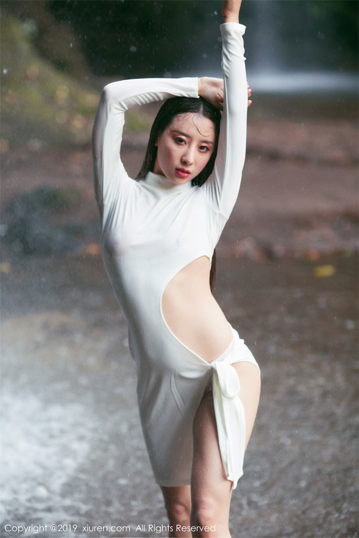 [XIUREN秀人网] 2019.08.28 No.1652 筱慧 [62P/305MB]