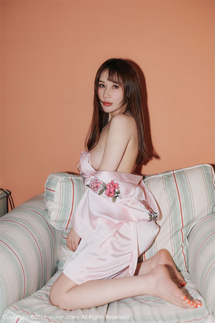 [XIUREN秀人网] 2019.04.28 No.1422 苏可er [47P/135MB]