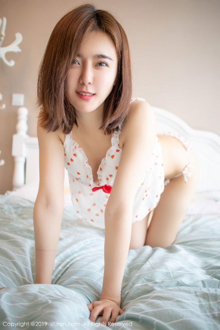 [XIUREN秀人网] 2019.05.28 No.1471 Yomi悠蜜 [40P/138MB]