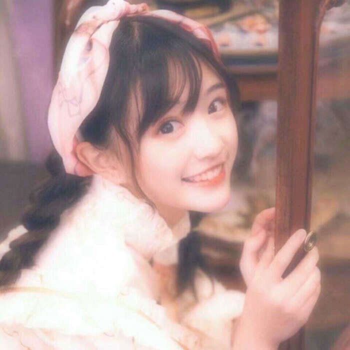 温柔 优雅 甜美 俏皮的女生图片你喜欢的全都有