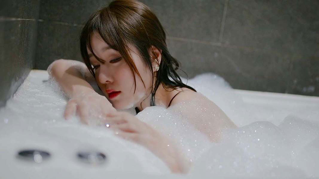 [Xiuren秀人网]视频 2019.07.24 VN.149 王雨纯 浴室写真视频 [1V／858M]