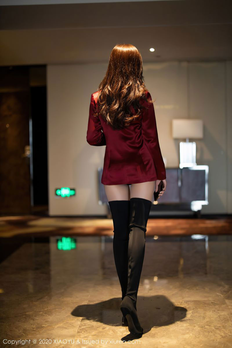 [XIAOYU语画界] 2020.11.24 VOL.415 杨紫嫣Cynthia [94P/795MB]