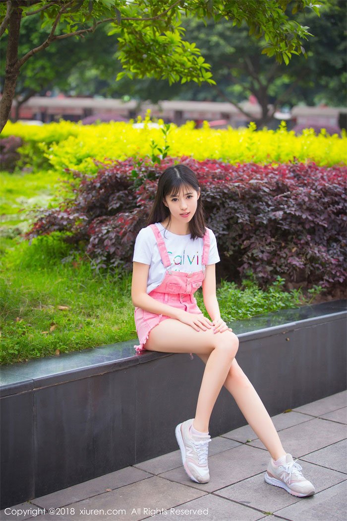 [XIUREN秀人网] 2018.05.24 No.1026 艾栗栗栗栗栗栗吖 [42P/133MB]