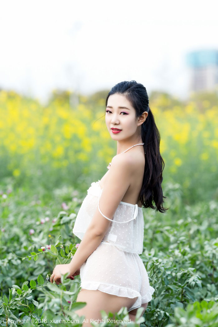 [XIUREN秀人网] 2018.06.29 No.1058 宋-KiKi [35P/99MB]