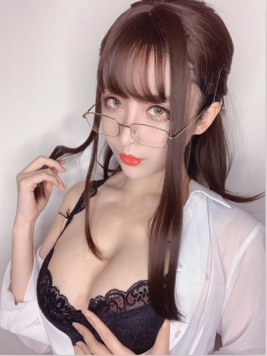 rioko凉凉子 - NO.047 教师自拍 [18P-41MB]