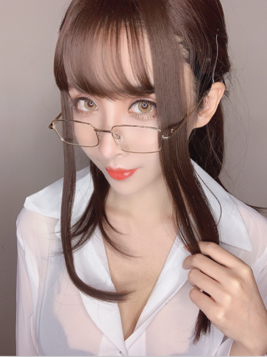 rioko凉凉子 - NO.047 教师自拍 [18P-41MB]