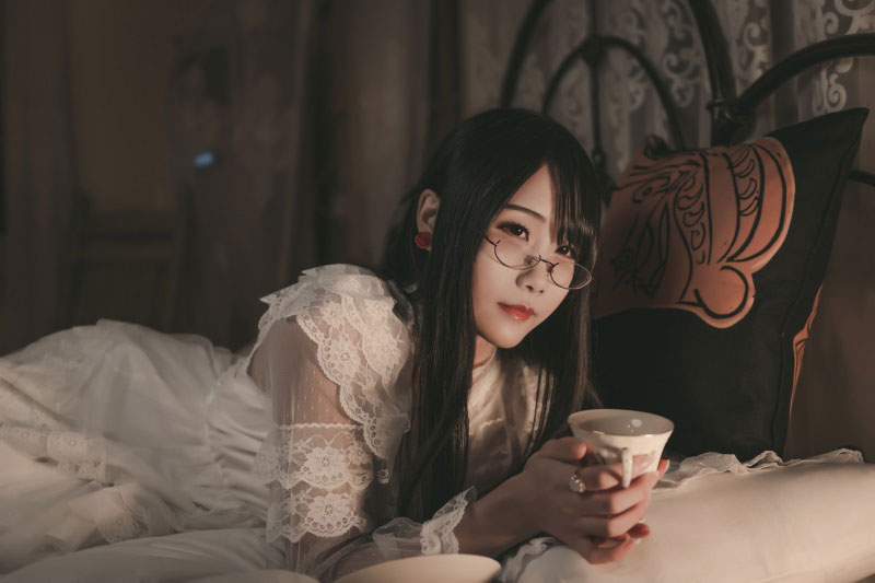 曉美媽 NO.013 忆 [11P-116MB]