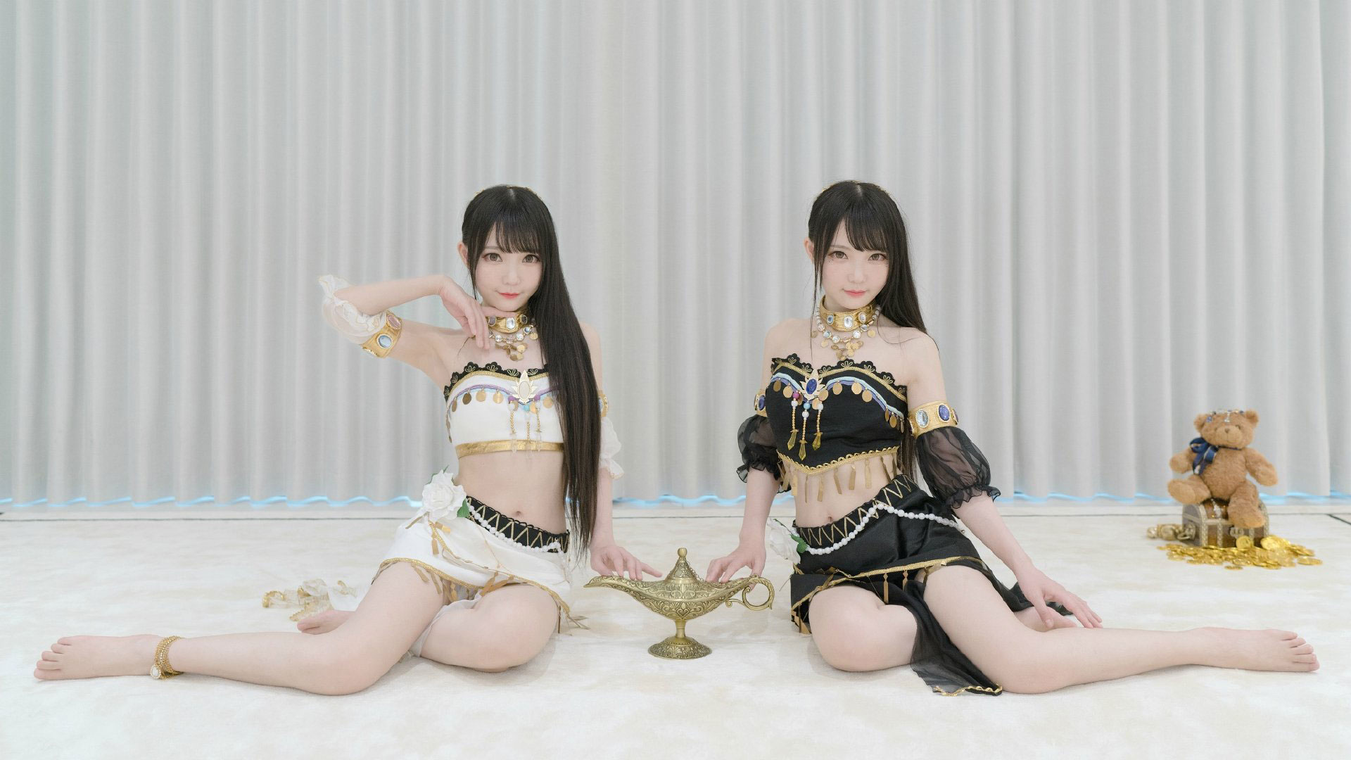 咬人猫宅舞视频桃源恋歌在线观看高清1080P完整版下载