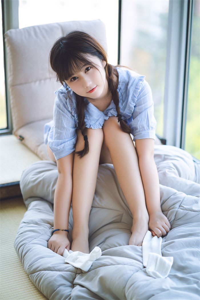 镜酱 - 私奔之日常 [40P-462MB]