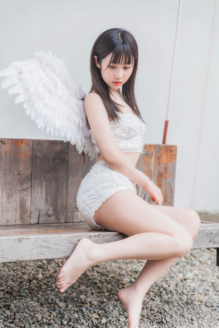 镜酱 - 空镜 [88P-1.54GB]
