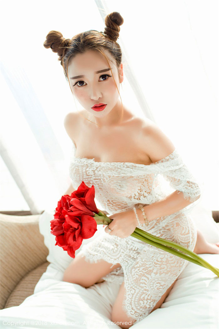 [XIUREN秀人网] 2018.04.18 No.985 李梓熙 [45P/84MB]