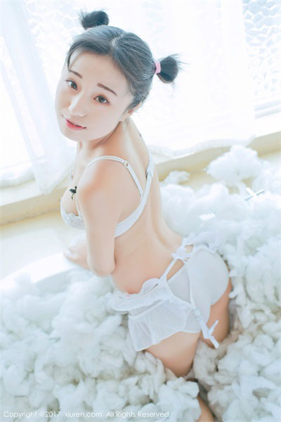 [XIUREN秀人网]2017.08.24 NO.805 仓井优香 [51+1P/131M]