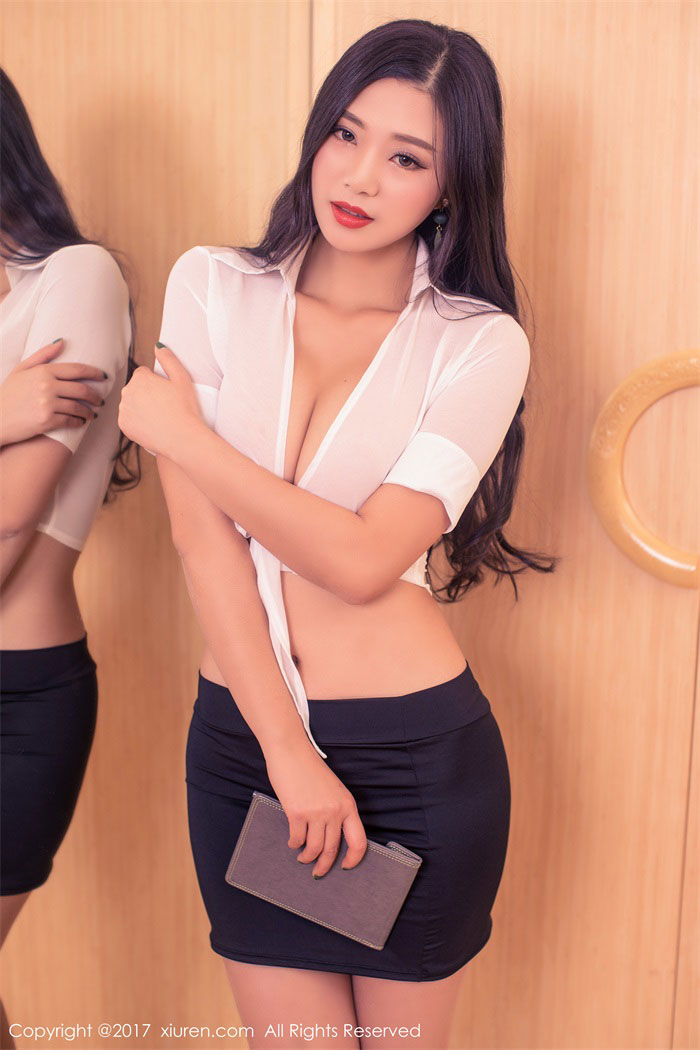 [XIUREN秀人网] 2017.12.12 No.868 宋-KiKi [41P/118MB]