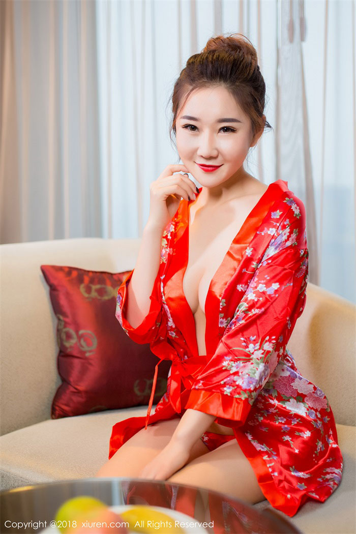 [XIUREN秀人网] 2018.01.10 No.892 棉花糖candy [63P/192MB]