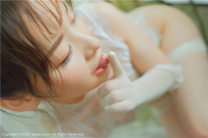 [XiuRen秀人网] 2020.12.02 No.2848 范京宜 性感写真 [64+1P700M]