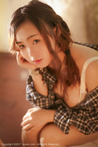 [XIUREN秀人网]2017-05-15 No.754 米爱Demon[50P/278MB]