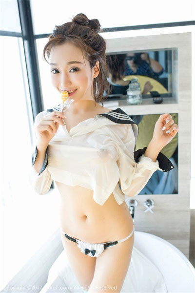 [XIUREN秀人网]2017.07.06 NO.779 顾灿 [49+1P/90.1MB]