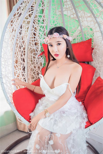 [XIUREN秀人网]2017.08.09 NO.798 李梓熙 [67+1P/257M]