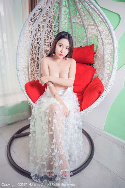 [XIUREN秀人网]2017.08.09 NO.798 李梓熙 [67+1P/257M]