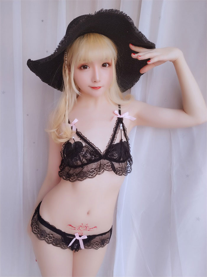 星之迟迟 VOL.006 假日快乐包 [62P-54MB]